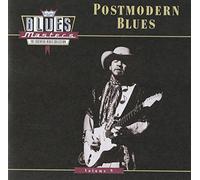 Blues Masters - Postmodern Blues, Vol. 9