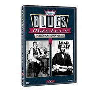 Blues Masters-the Essential Hist.B