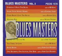 Blues Masters - Vol. 2