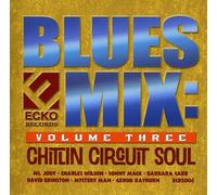 Blues Mix: Chitlin Circuit - Vol. 3-Blues Mix: Chitlin Circuit