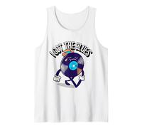 Blues Music Teacher Music Lover Musician Gift Canotta