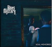 Blues Mystery - Soul Memories