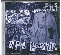 Blues N Trouble - Blues Grafitti/Hat Trick Era