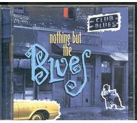 Blues,Nothing But the - Nothing But the Blues-Dcd