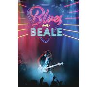 Blues on Beale (DVD) Castro Coleman Janiva Magness Shakira S'aida Bruce Iglauer