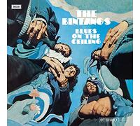 Bintangs Blues On the Ceiling (Vinyl LP) 12" Album Coloured Vinyl