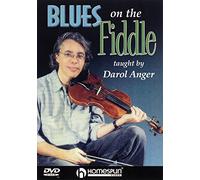 Blues On The Fiddle