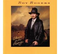 Rogers, Roy - Blues On The Range