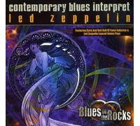 Blues on the Rocks - Vol. 8-Led Zeppelin Tribute