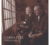 Blues Op Platt 3: Nutz Jo Nix