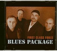 Blues Package - First Class Fools