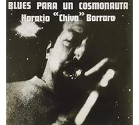 Blues Para Un Cosmonauta
