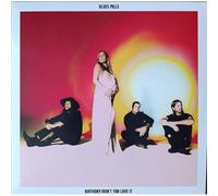 Blues Pills Birthday / Don't You Love It (Records Store Day (Vinyl LP)