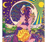 Blues Pills Blues Pills (CD) Album