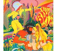 Blues Pills - Blues Pills (Live)