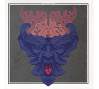 Blues Pills - Devil Man (Blue Vinyl)