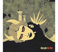 Blues Pills Holy Moly (CD)