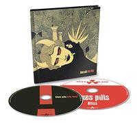 Blues Pills Holy Moly (CD) Limited Album with EP