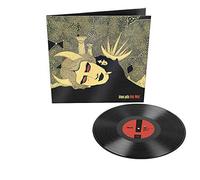 Blues Pills Holy Moly (Vinyl LP) 12" Album (Gatefold Cover)