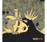 Blues Pills - Holy Moley!