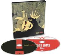 Blues Pills Holy Moly (CD) Limited Album with EP