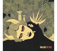 Blues Pills Holy Moly (Vinyl LP) 12" Album (Gatefold Cover)