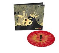 Blues Pills - Holy Moly! (Vinyl Red Limited Edt.)