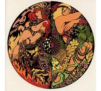 Blues Pills Lady in Gold (CD) Album