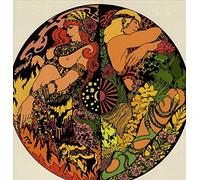 Blues Pills Lady in Gold (Vinyl LP)