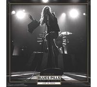 Blues Pills Lady in Gold - Live in Paris (Vinyl LP)