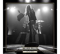 Blues Pills - Lady In Gold Live In Paris