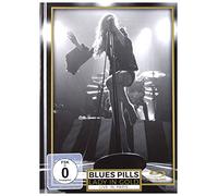 Blues Pills - Lady In Gold - Live In Paris
