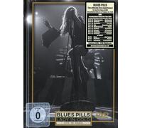 Blues Pills - Lady In Gold: Live In Paris