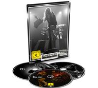 Blues Pills: Lady in Gold - Live in Paris (Blu-ray)