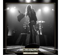Blues Pills - Lady In Gold Live In Paris