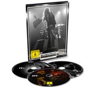 Blues Pills: Lady in Gold - Live in Paris (DVD)