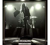 Blues Pills Lady in Gold - Live in Paris (Vinyl LP)