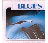 Blues - Progression of an American Tradition... [Audio CD]