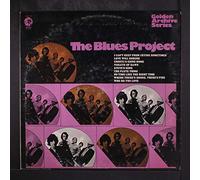 BLUES PROJECT - the blues project