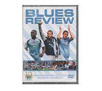 Blues Review - Manchester City FC Season 2006/07 [2007] [Edizione: Regno Unito]