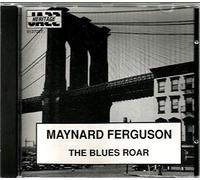 Blues Roar
