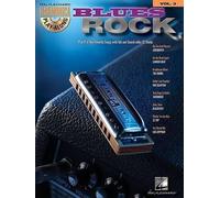 Blues/Rock (Tascabile)