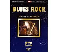 Blues Rock - The Ultimate Anthology