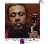 Charles Mingus Blues & Roots (Atlantic 75 Series) (CD)