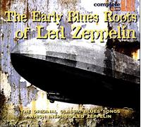 Blues Roots of