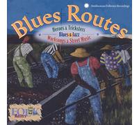 Blues Routes-Heroes Trick - Blues Routes-Heroes Trickste
