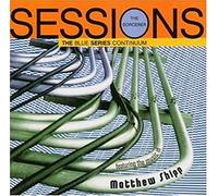 Blues Series Continuum - Sorcerer Sessions