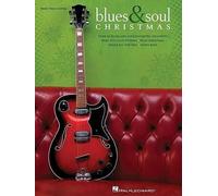 Blues & Soul Christmas (Tascabile)