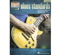 Blues Standards