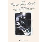 Blues Standards (Tascabile)